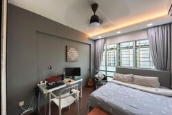 Blk 687B Woodlands Drive 75 (Woodlands), HDB 4 Rooms #585819801